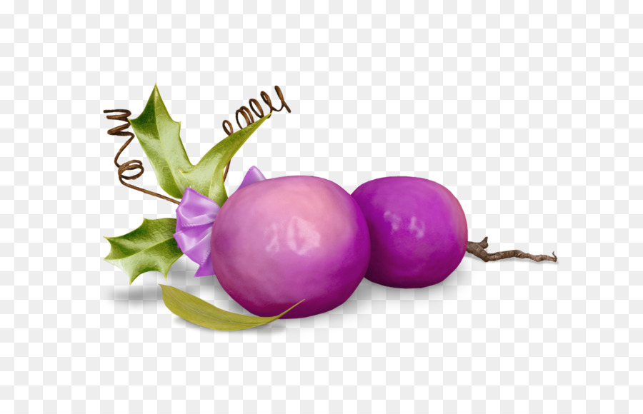 Nabo，La Fruta PNG