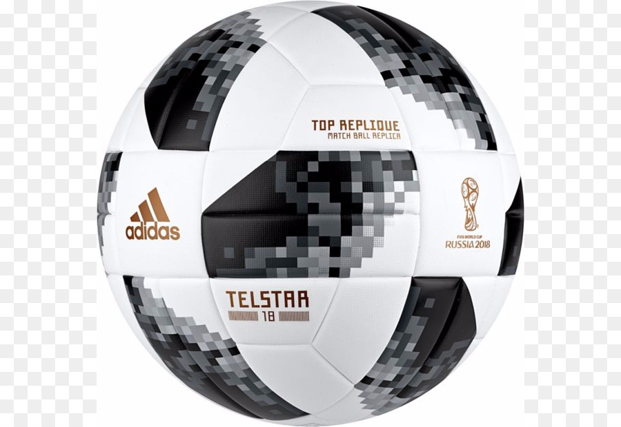 Copa Mundial 2018，Adidas Telstar 18 PNG