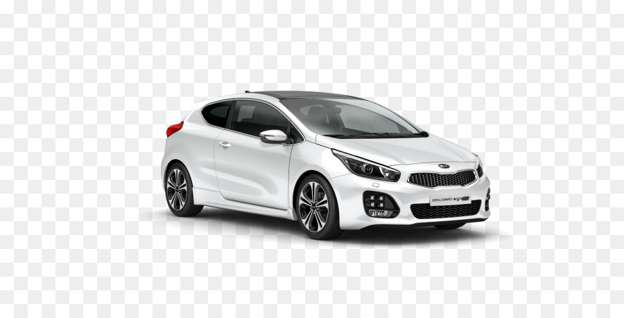 Kia，Kia Ceed PNG