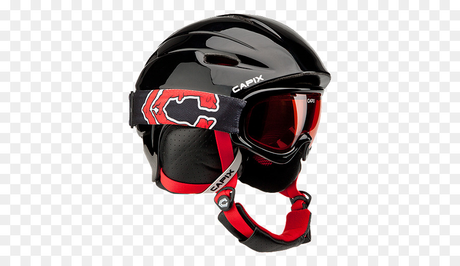 Cascos De Bicicleta，Cascos De Snowboard De Esquí PNG