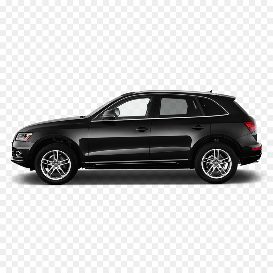 Coche Negro，Suv PNG