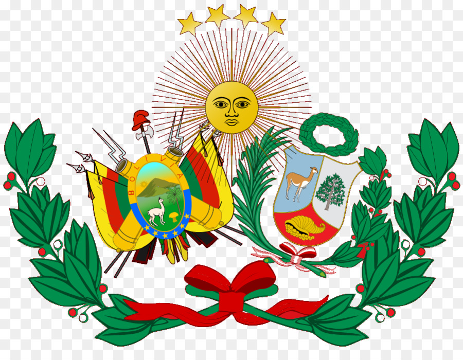 Confederación Peruboliviana，Guerra De La Confederación PNG