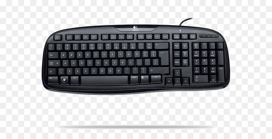 Teclado Y Ratón，Teclado PNG