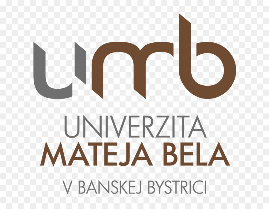 Universidad Matej Bel，Matej Bel PNG