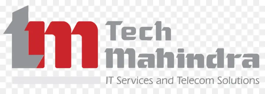 Logo，Tech Mahindra PNG