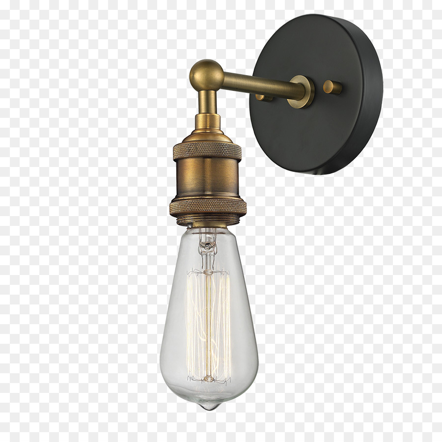 Luz，Candelabro De Pared PNG