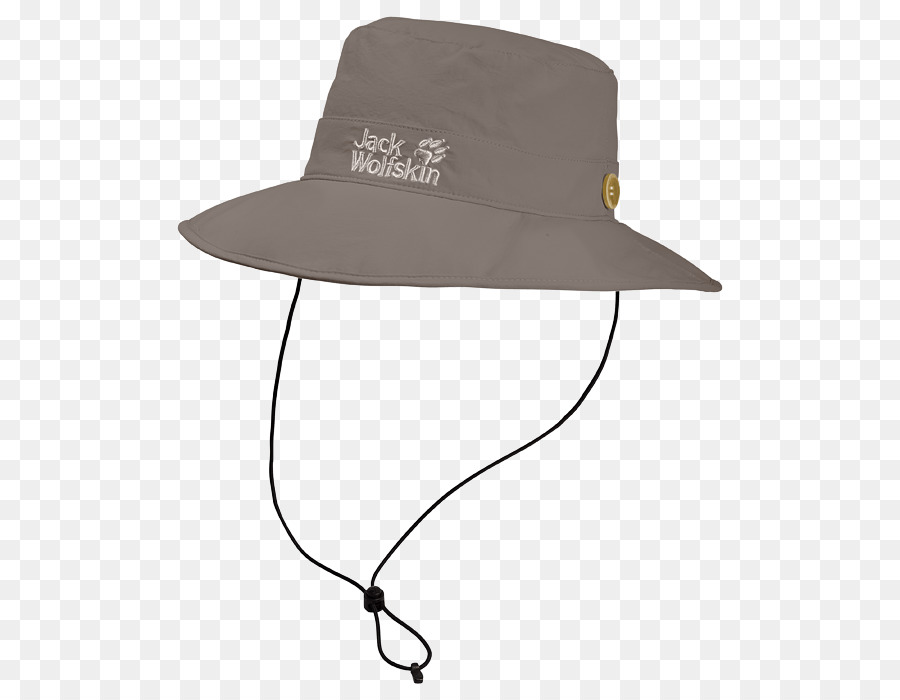 Sombrero，Jack Wolfskin Supplex Mesh Hat Siltstone Medium PNG