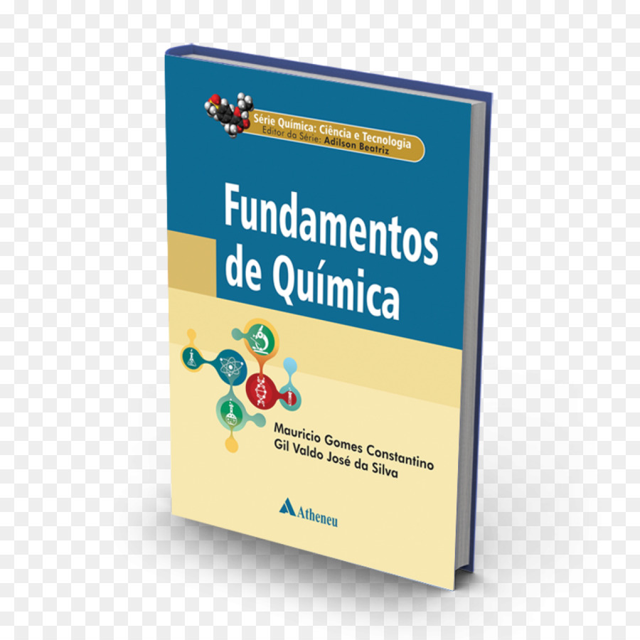 Libro De Química，Química PNG