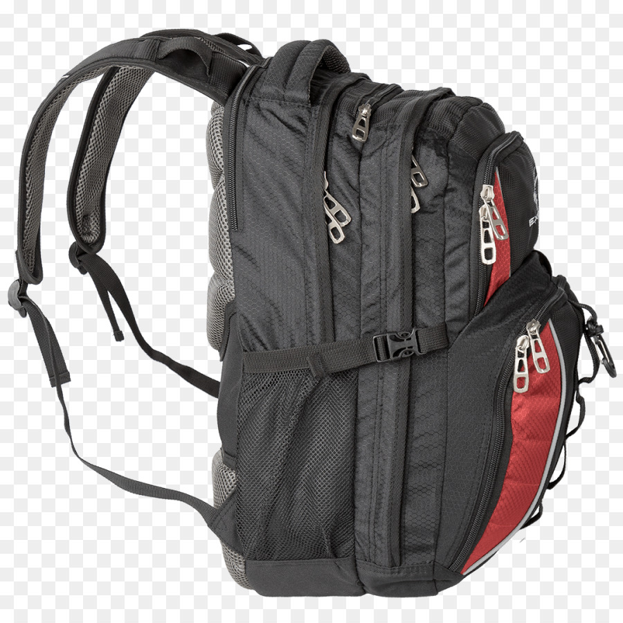 Mochila Roja，Mochila PNG