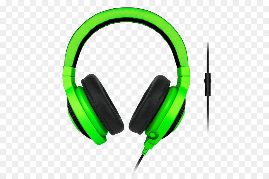 Micrófono，Razer Kraken Pro PNG