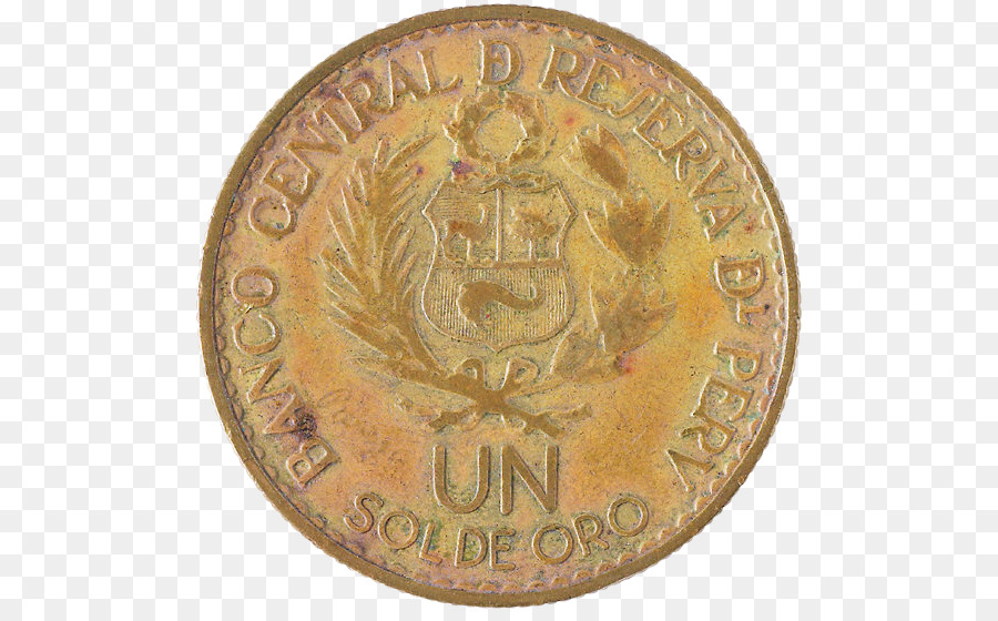 Medalla De Bronce，Cobre PNG