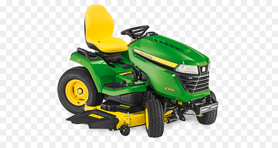 John Deere，Tractor Johnny PNG