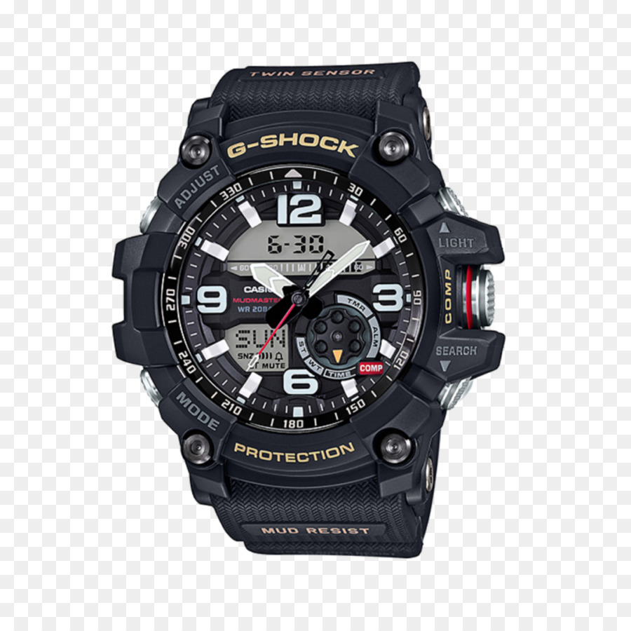 Maestro De G，Gshock PNG