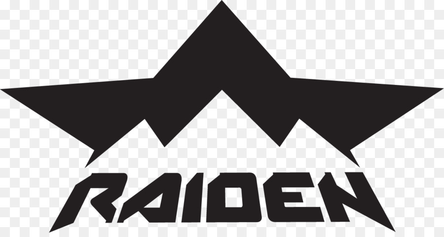 Logotipo De Raiden，Marca PNG