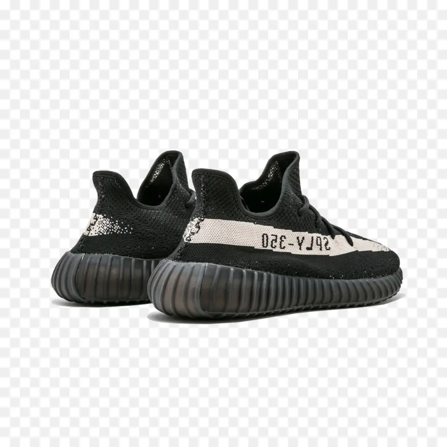 Adidas Yeezy Boost 350 V2，Adidas Hombre Yeezy 350 Boost V2 Cp9652 PNG