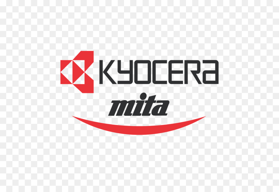 Kyocera Mita，Logo PNG