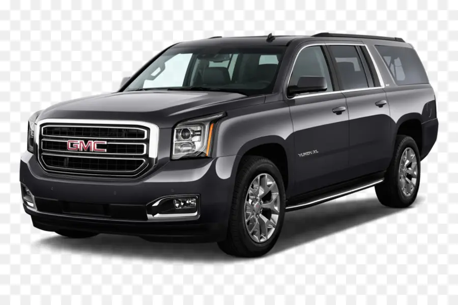 2019 Gmc Yukon Xl，Gmc PNG