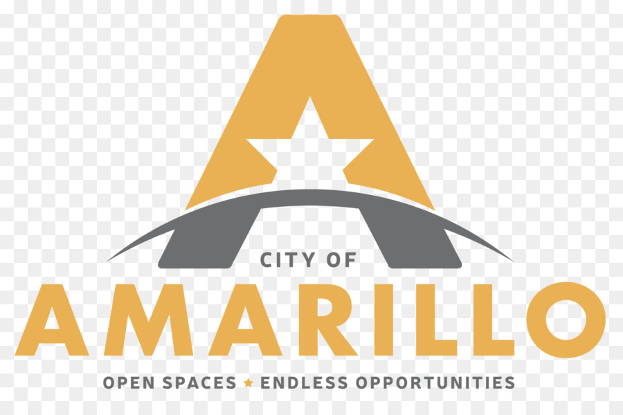 Amarillo，Logo PNG