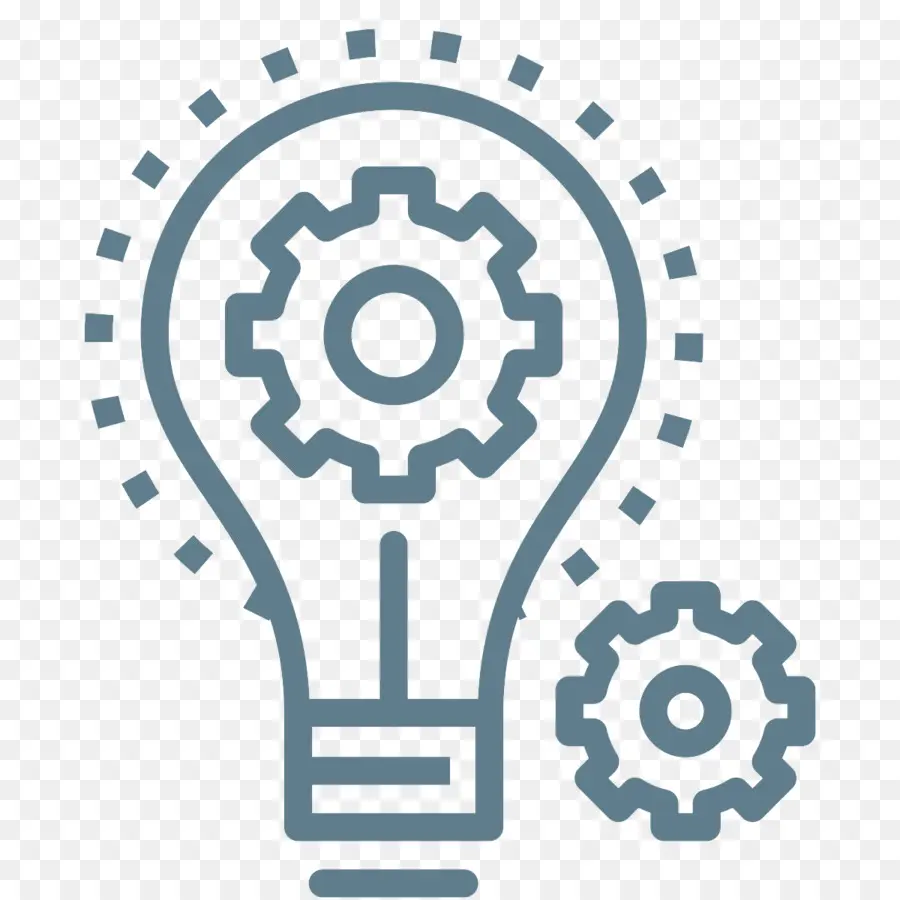 Innovación，Diseño De Icono PNG