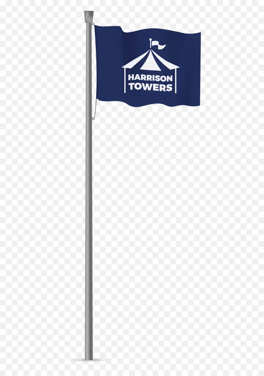 Bandera De Las Torres Harrison，Torres Harrison PNG