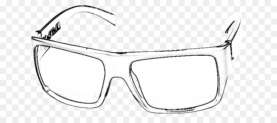 Gafas Inteligentes，Usable PNG