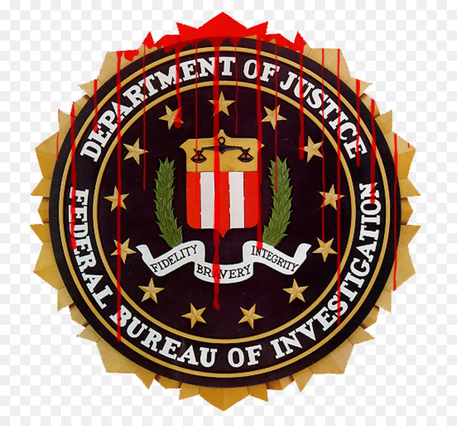 Sello Del Fbi，Justicia PNG