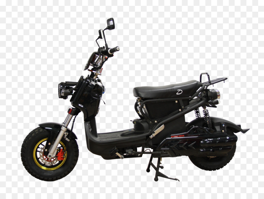 Scooter，Vehículo Eléctrico PNG