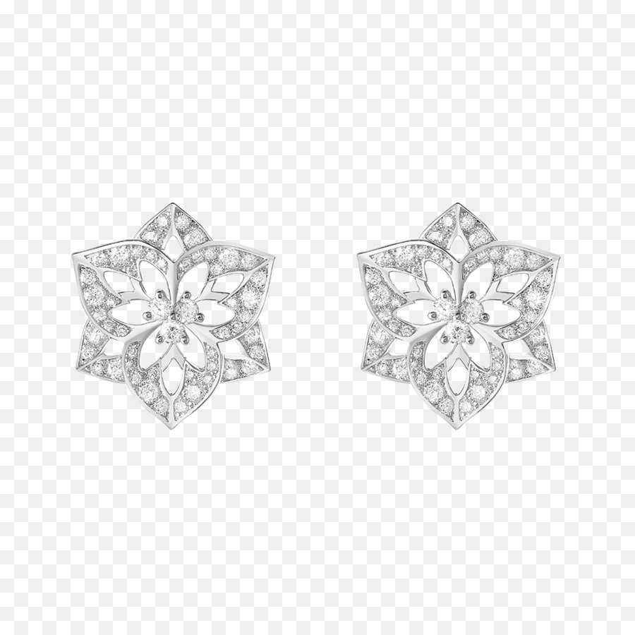 Pendientes De Diamantes，Accesorio PNG