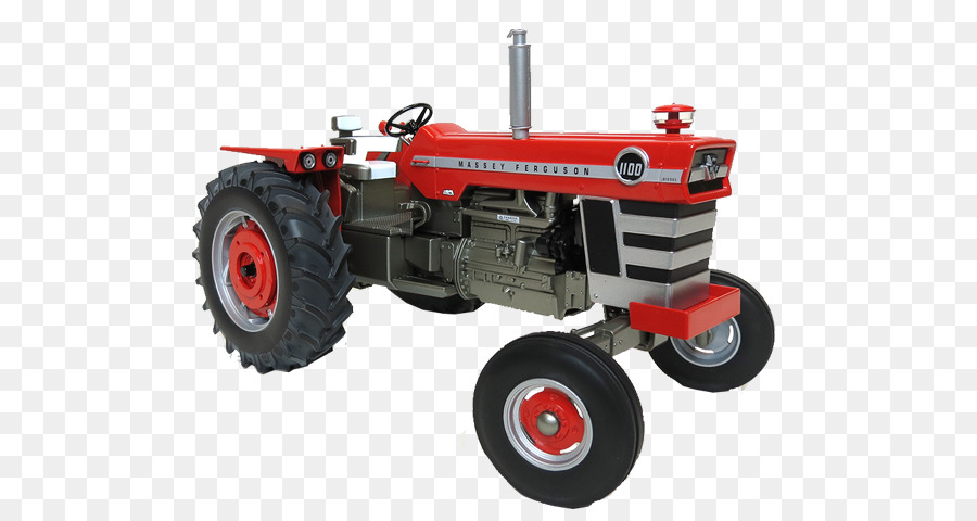 Tractor，Massey Ferguson PNG