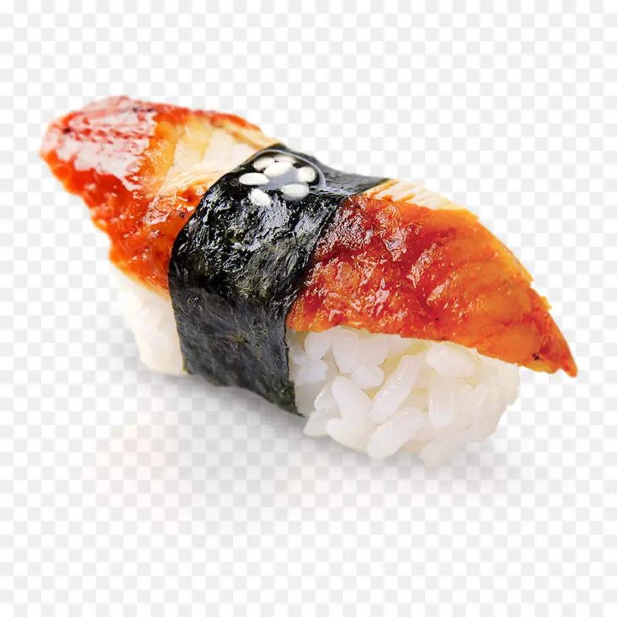 Sushi，Unagi PNG