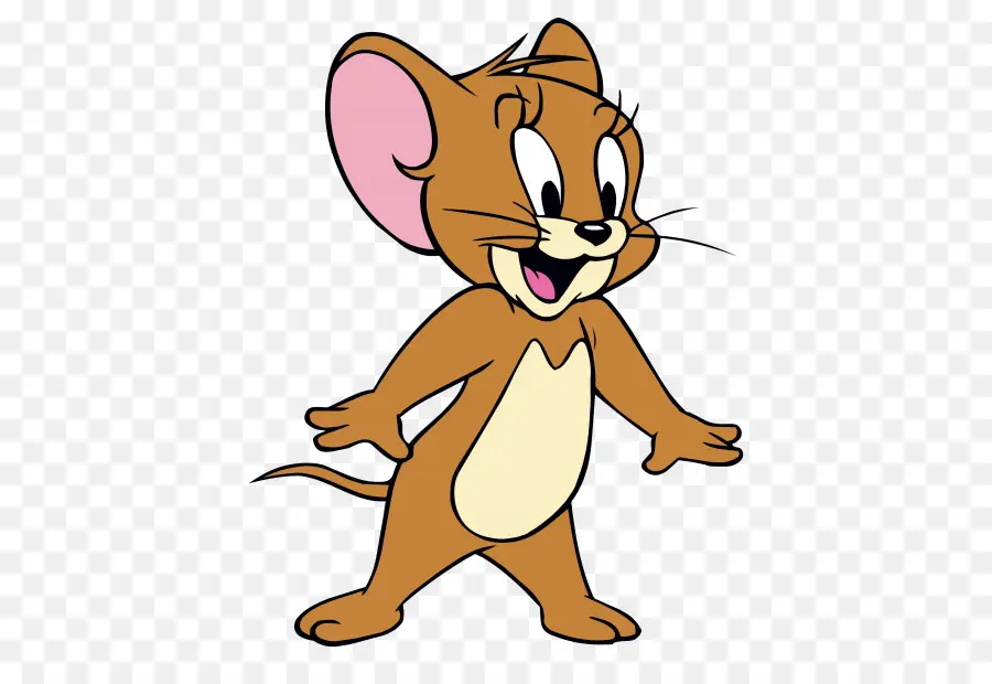 Ratón Jerry，Tom Cat PNG
