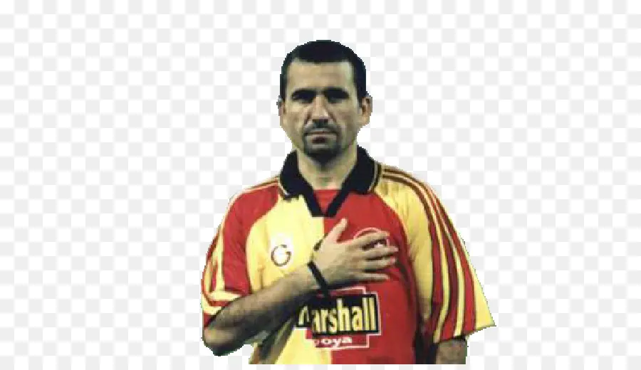 Gheorghe Hagi，Fútbol Americano PNG