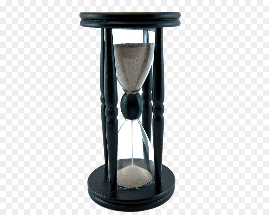 Reloj De Arena，Tiempo PNG