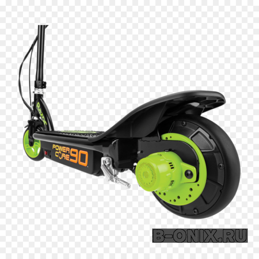 Vehículo Eléctrico，Scooter PNG