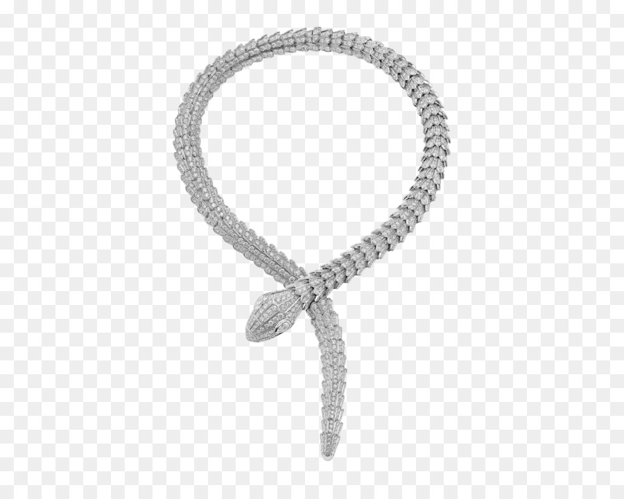 Bulgari，Collar PNG