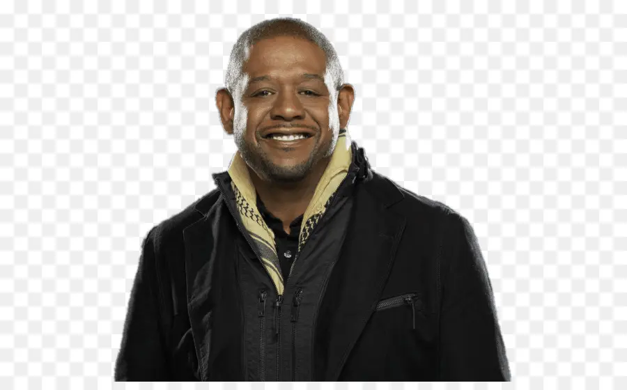 Forest Whitaker，Mentes Criminales Comportamiento Sospechoso PNG