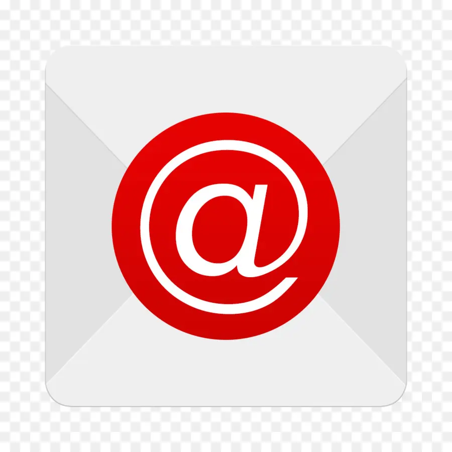 Icono De Correo Electrónico，Sobre PNG