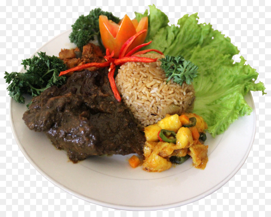 Cocina Asiática，Almuerzo PNG