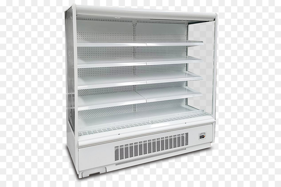 Refrigerador，Estante PNG