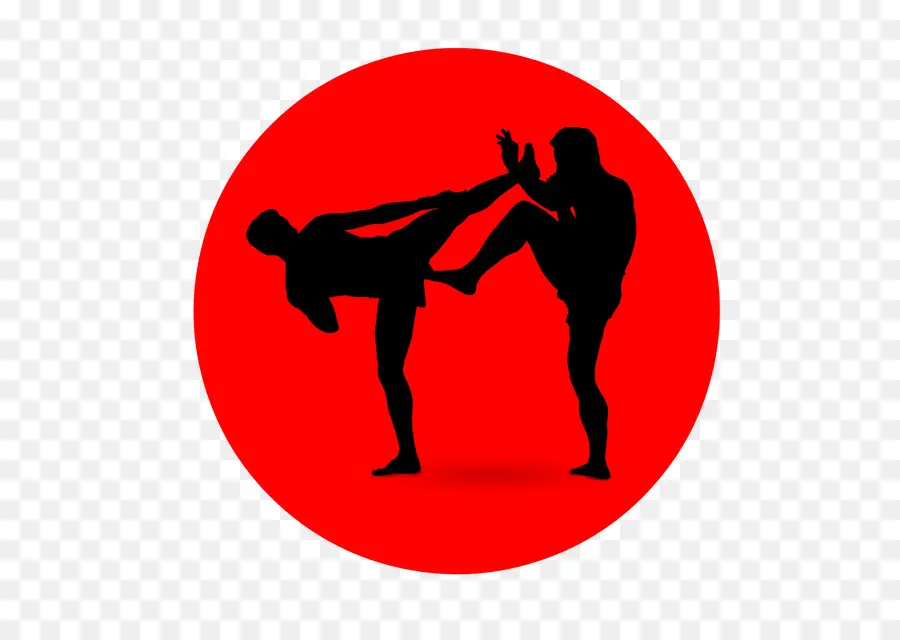 Artes Marciales，Patada PNG