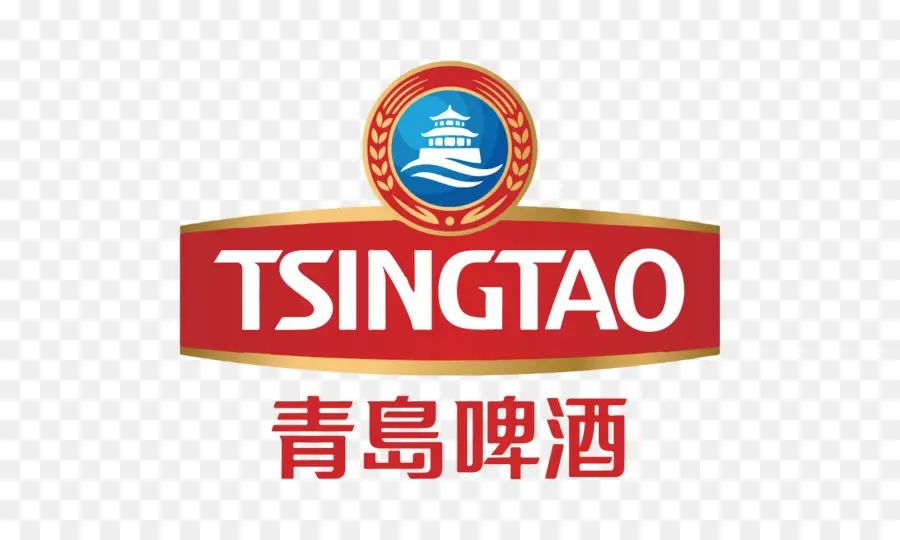 Cerveza，Tsingtao Brewery PNG