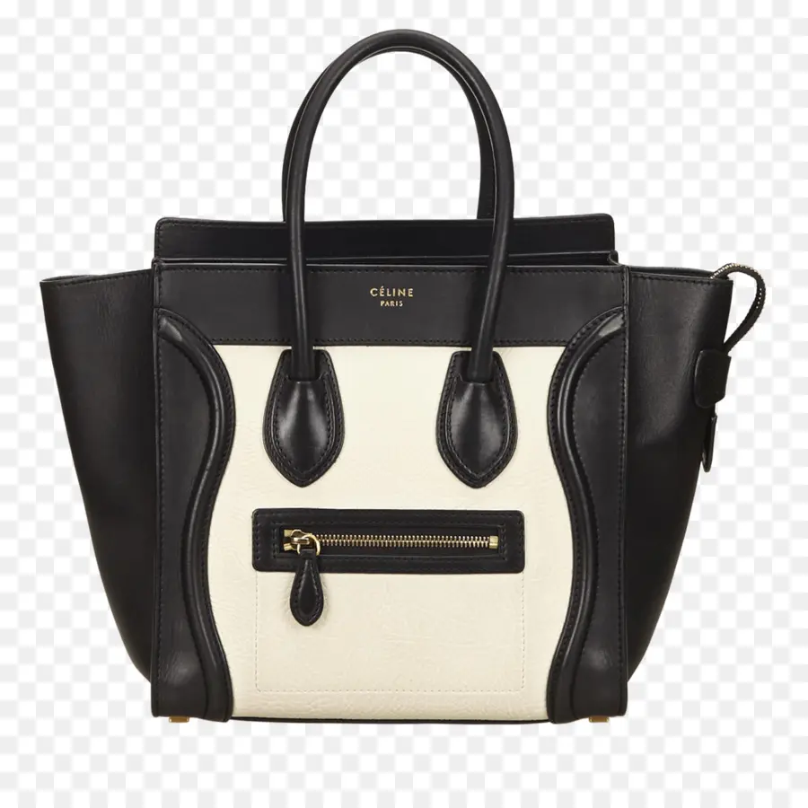 Céline，Bolso PNG