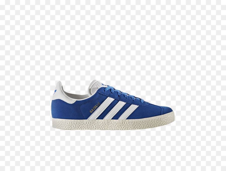 Niños Adidas Originals Gazelle，Zapatillas PNG