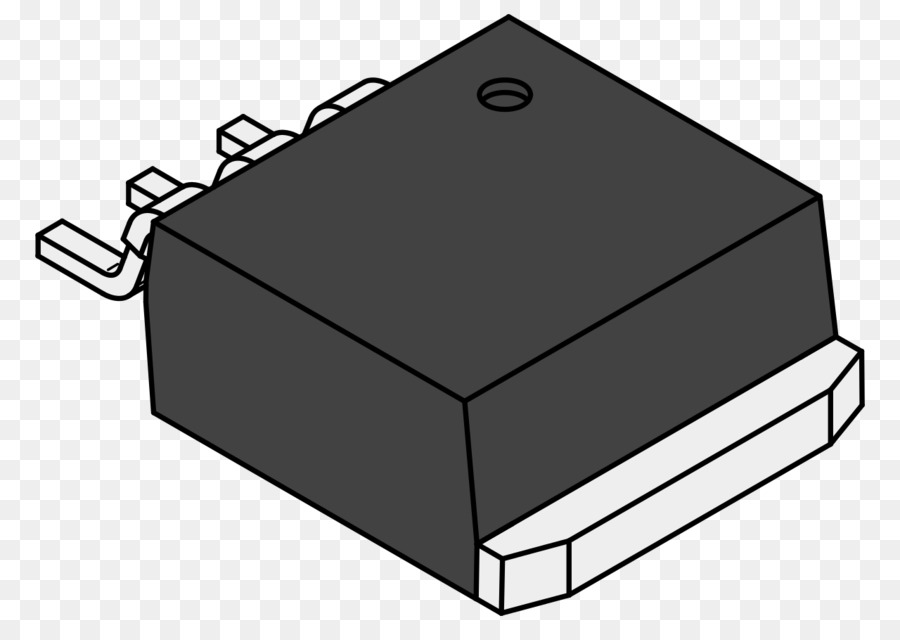 Componente Electrónico，Dibujo PNG