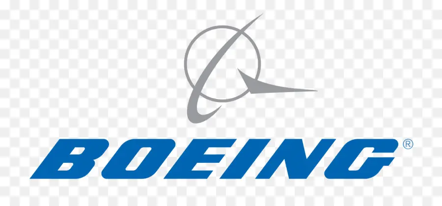 Logotipo De Boeing，Aeroespacial PNG