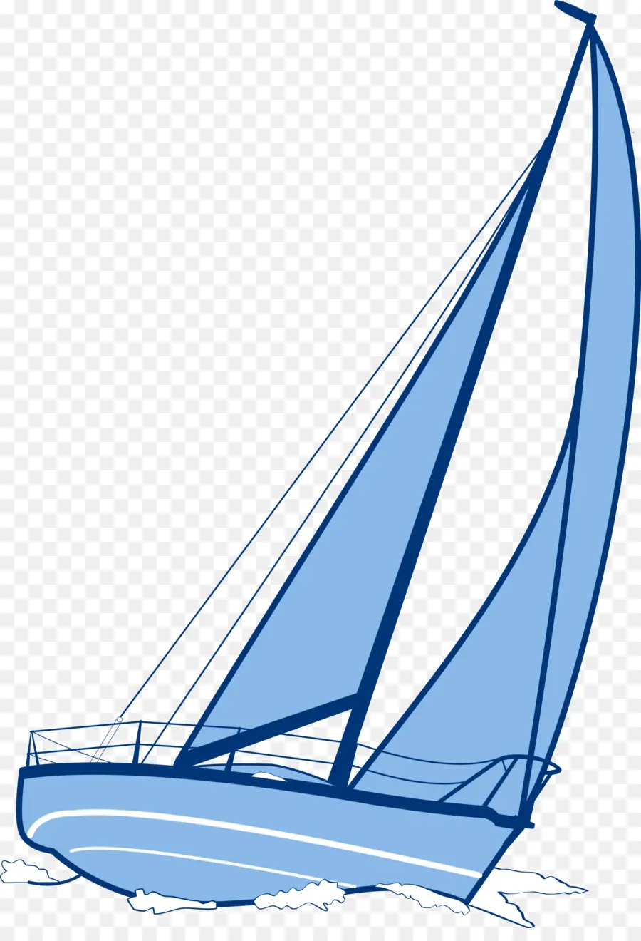 Navegar，Velero PNG