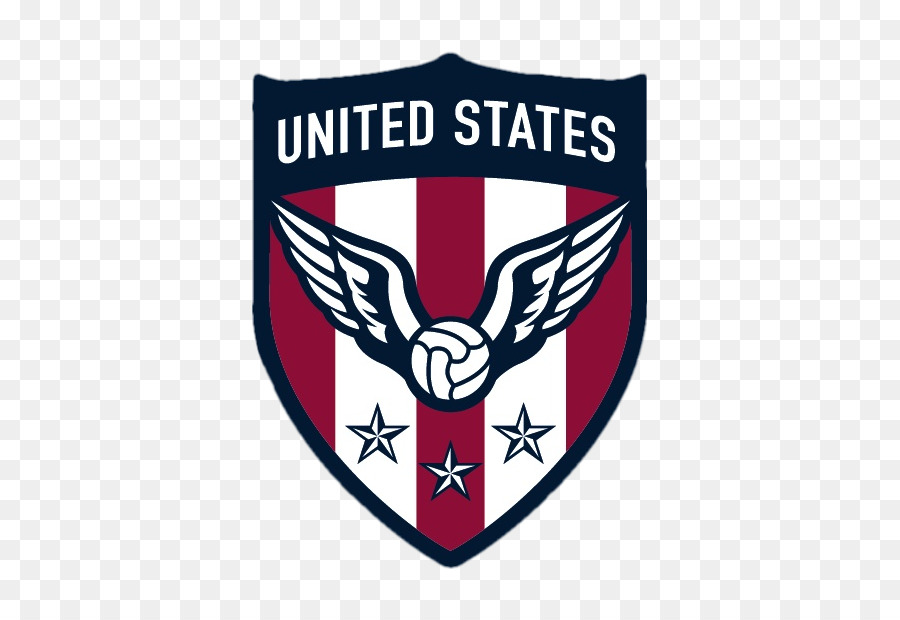 Logotipo De Fútbol De Estados Unidos，Estados Unidos PNG