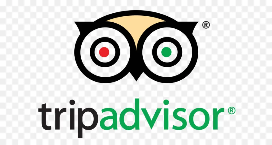 Tripadvisor，Logo PNG
