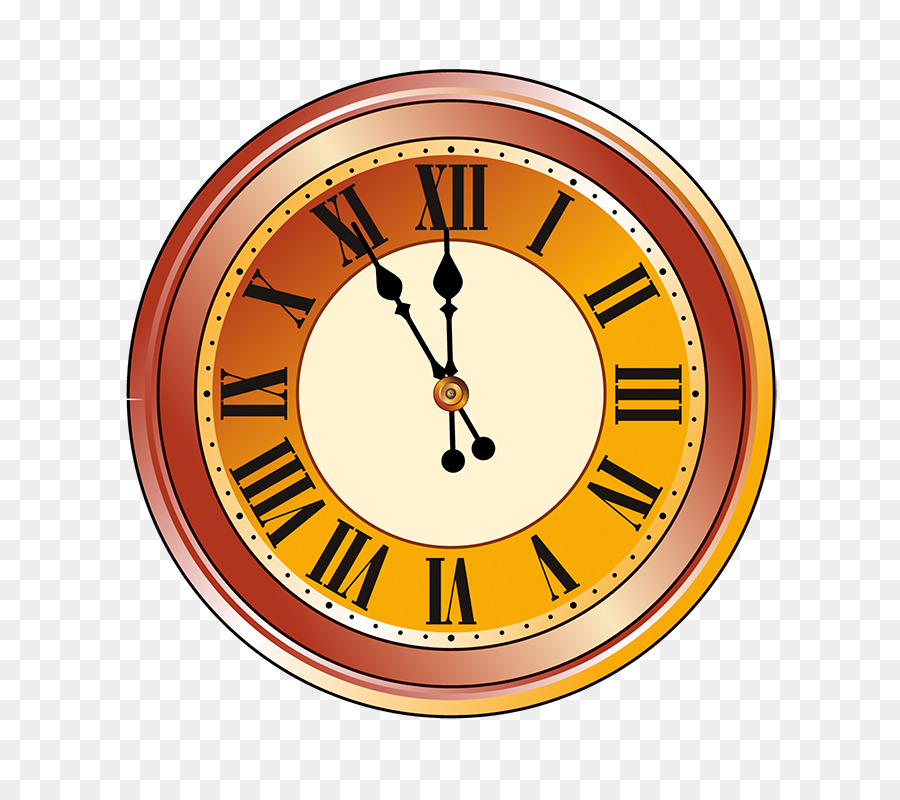 Reloj，Reloj De Pared PNG