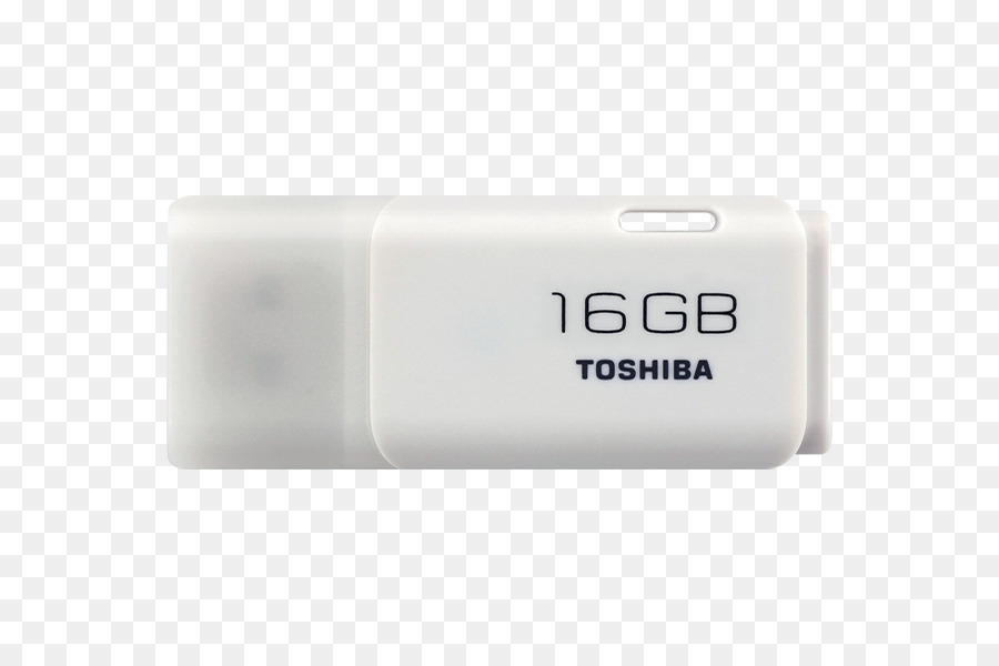 Las Unidades Flash Usb，Toshiba PNG